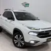 FIAT TORO 1.3 TURBO 270 FLEX VOLCANO AT6 FIAT TORO 1.3 TURBO 270 FLEX VOLCANO AT6