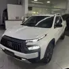 FIAT TORO 1.3 TURBO 270 FLEX VOLCANO AT6 FIAT TORO 1.3 TURBO 270 FLEX VOLCANO AT6