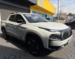FIAT TORO 1.3 TURBO 270 FLEX VOLCANO AT6 FIAT TORO 1.3 TURBO 270 FLEX VOLCANO AT6