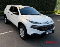 FIAT TORO 1.8 16V EVO FLEX ENDURANCE MANUAL FIAT TORO 1.8 16V EVO FLEX ENDURANCE MANUAL