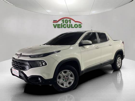 FIAT TORO 1.8 16V EVO FLEX ENDURANCE MANUAL