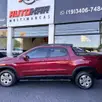 FIAT TORO 1.8 16V EVO FLEX FREEDOM AT6 FIAT TORO 1.8 16V EVO FLEX FREEDOM AT6
