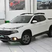 FIAT TORO 1.8 16V EVO FLEX FREEDOM AT6 FIAT TORO 1.8 16V EVO FLEX FREEDOM AT6