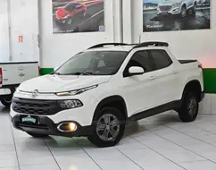 FIAT TORO 1.8 16V EVO FLEX FREEDOM AT6 FIAT TORO 1.8 16V EVO FLEX FREEDOM AT6