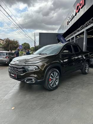 FIAT TORO 1.8 16V EVO FLEX FREEDOM AT6