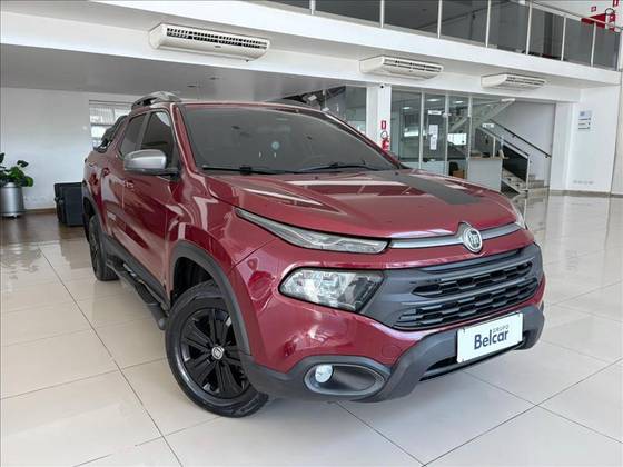 FIAT TORO 1.8 16V EVO FLEX FREEDOM AT6