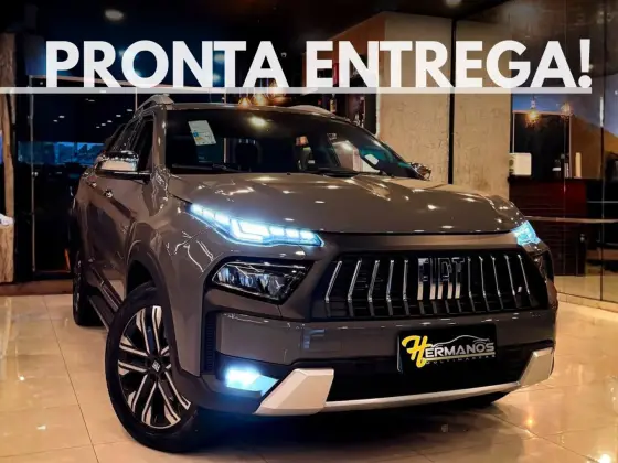 FIAT TORO 2.2 TURBO DIESEL RANCH 4WD AT9 FIAT TORO 2.2 TURBO DIESEL RANCH 4WD AT9