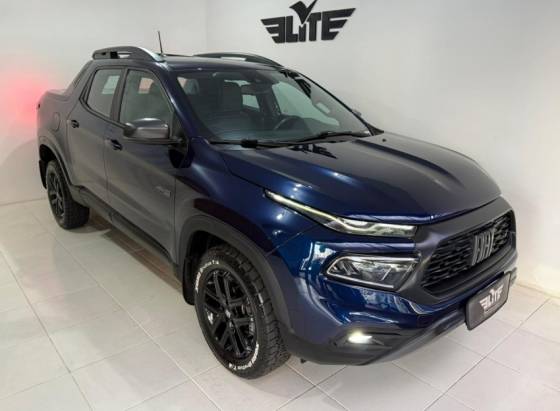 FIAT TORO 2.0 16V TURBO DIESEL ULTRA 4WD AT9
