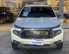 FIAT TORO 2.2 TURBO DIESEL RANCH 4WD AT9 FIAT TORO 2.2 TURBO DIESEL RANCH 4WD AT9