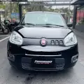 FIAT UNO 1.0 EVO ATTRACTIVE 8V FLEX 4P MANUAL FIAT UNO 1.0 EVO ATTRACTIVE 8V FLEX 4P MANUAL