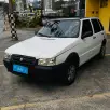 FIAT UNO 1.0 MPI MILLE FIRE ECONOMY 8V FLEX 4P MANUAL FIAT UNO 1.0 MPI MILLE FIRE ECONOMY 8V FLEX 4P MANUAL
