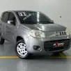 FIAT UNO 1.4 ATTRACTIVE 8V FLEX 4P MANUAL FIAT UNO 1.4 ATTRACTIVE 8V FLEX 4P MANUAL