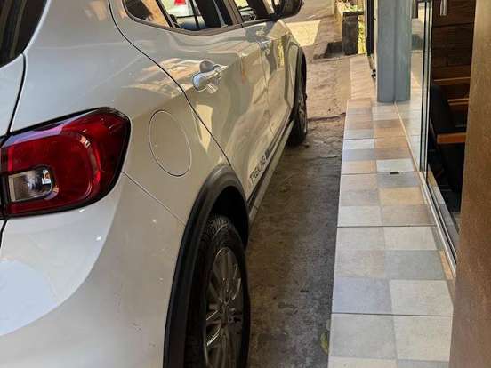 FIAT-ARGO-1.8 E.TORQ FLEX TREKKING AT6 FIAT-ARGO-2020