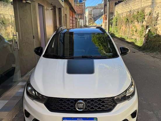 FIAT-ARGO-1.8 E.TORQ FLEX TREKKING AT6 FIAT-ARGO-2020