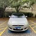 FIAT BRAVO 1.8 ABSOLUTE 16V FLEX 4P AUTOMATIZADO FIAT BRAVO 1.8 ABSOLUTE 16V FLEX 4P AUTOMATIZADO
