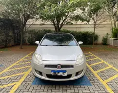 FIAT BRAVO 1.8 ABSOLUTE 16V FLEX 4P AUTOMATIZADO FIAT BRAVO 1.8 ABSOLUTE 16V FLEX 4P AUTOMATIZADO