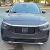 FIAT FASTBACK 1.0 TURBO 200 FLEX AUDACE CVT FIAT FASTBACK 1.0 TURBO 200 FLEX AUDACE CVT