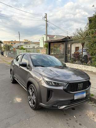 FIAT-FASTBACK-1.0 TURBO 200 FLEX IMPETUS CVT FIAT-FASTBACK-2023
