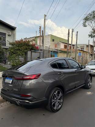 FIAT-FASTBACK-1.0 TURBO 200 FLEX IMPETUS CVT FIAT-FASTBACK-2023