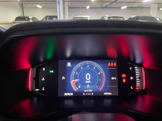 FIAT-FASTBACK-1.3 TURBO 270 FLEX LIMITED EDITION AT6 FIAT-FASTBACK-2023