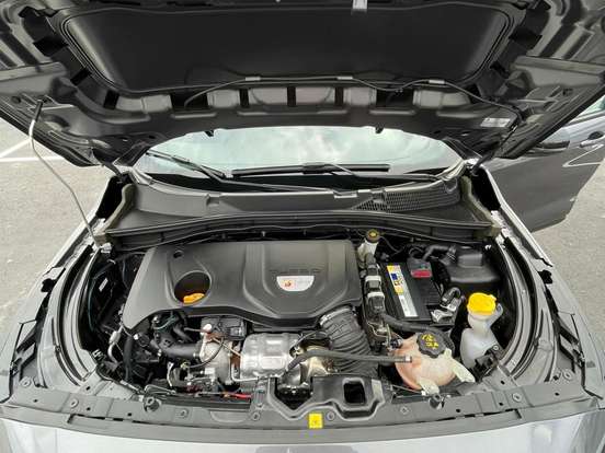 FIAT-FASTBACK-1.3 TURBO 270 FLEX LIMITED EDITION AT6 FIAT-FASTBACK-2023