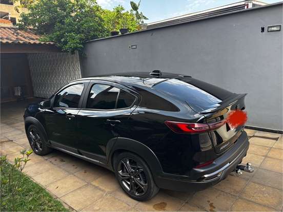 FIAT-FASTBACK-1.3 TURBO 270 FLEX LIMITED EDITION AT6 FIAT-FASTBACK-2023