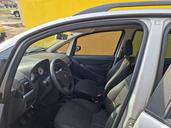 FIAT-IDEA-1.4 MPI FIRE ELX 8V FLEX 4P MANUAL FIAT-IDEA-2009