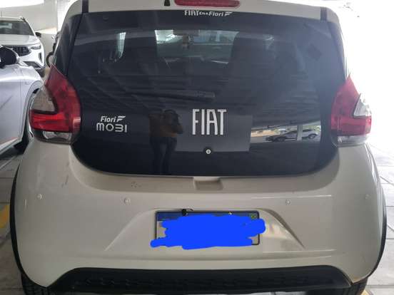 FIAT-MOBI-1.0 FIREFLY FLEX LIKE. MANUAL FIAT-MOBI-2025