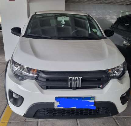 FIAT-MOBI-1.0 FIREFLY FLEX LIKE. MANUAL FIAT-MOBI-2025