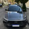 FIAT PULSE 1.3 FLEX DRIVE CVT FIAT PULSE 1.3 FLEX DRIVE CVT