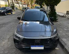 FIAT PULSE 1.3 FLEX DRIVE CVT FIAT PULSE 1.3 FLEX DRIVE CVT
