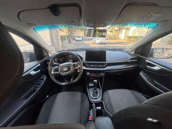 FIAT-PULSE-1.3 FLEX DRIVE CVT FIAT-PULSE-2024