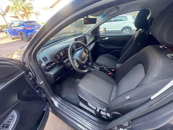 FIAT-PULSE-1.3 FLEX DRIVE CVT FIAT-PULSE-2024