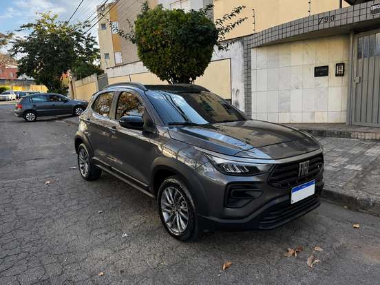FIAT-PULSE-1.3 FLEX DRIVE CVT FIAT-PULSE-2024