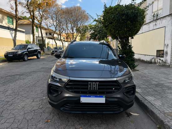 FIAT-PULSE-1.3 FLEX DRIVE CVT FIAT-PULSE-2024