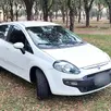 FIAT PUNTO 1.6 ESSENCE 16V FLEX 4P MANUAL FIAT PUNTO 1.6 ESSENCE 16V FLEX 4P MANUAL