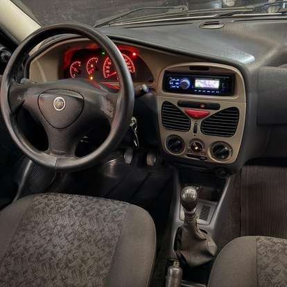 FIAT-SIENA-1.0 MPI FIRE 8V FLEX 4P MANUAL FIAT-SIENA-2008