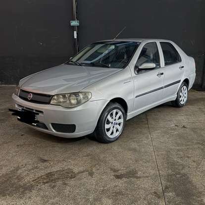 FIAT-SIENA-1.0 MPI FIRE 8V FLEX 4P MANUAL FIAT-SIENA-2008