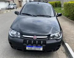 FIAT STRADA 1.4 MPI FIRE CS 8V FLEX 2P MANUAL FIAT STRADA 1.4 MPI FIRE CS 8V FLEX 2P MANUAL