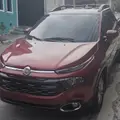 FIAT TORO 1.8 16V EVO FLEX FREEDOM OPEN EDITION PLUS AT6 FIAT TORO 1.8 16V EVO FLEX FREEDOM OPEN EDITION PLUS AT6