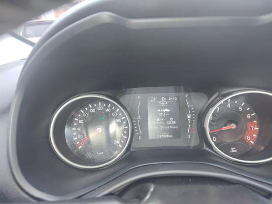 FIAT-TORO-1.8 16V EVO FLEX FREEDOM OPEN EDITION PLUS AT6 FIAT-TORO-2016