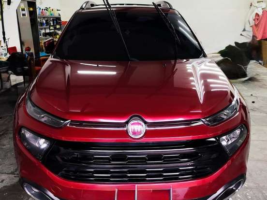 FIAT-TORO-1.8 16V EVO FLEX FREEDOM OPEN EDITION PLUS AT6 FIAT-TORO-2016