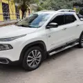 FIAT TORO 2.0 16V TURBO DIESEL VOLCANO 4WD AT9 FIAT TORO 2.0 16V TURBO DIESEL VOLCANO 4WD AT9