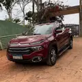 FIAT TORO 2.4 16V MULTIAIR FLEX FREEDOM AT9 FIAT TORO 2.4 16V MULTIAIR FLEX FREEDOM AT9