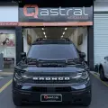 FORD BRONCO SPORT 2.0 ECOBOOST GASOLINA WILDTRAK 4X4 SELECTSHIFT FORD BRONCO SPORT 2.0 ECOBOOST GASOLINA WILDTRAK 4X4 SELECTSHIFT