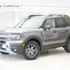 FORD BRONCO SPORT 2.0 ECOBOOST GASOLINA BADLANDS 4X4 SELECTSHIFT FORD BRONCO SPORT 2.0 ECOBOOST GASOLINA BADLANDS 4X4 SELECTSHIFT