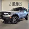 FORD BRONCO SPORT 2.0 ECOBOOST GASOLINA WILDTRAK 4X4 SELECTSHIFT FORD BRONCO SPORT 2.0 ECOBOOST GASOLINA WILDTRAK 4X4 SELECTSHIFT