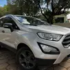 FORD ECOSPORT 1.5 TI-VCT FLEX FREESTYLE AUTOMÁTICO FORD ECOSPORT 1.5 TI-VCT FLEX FREESTYLE AUTOMÁTICO