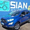 FORD ECOSPORT 1.5 TI-VCT FLEX FREESTYLE AUTOMÁTICO FORD ECOSPORT 1.5 TI-VCT FLEX FREESTYLE AUTOMÁTICO