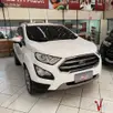 FORD ECOSPORT 2.0 DIRECT FLEX TITANIUM AUTOMÁTICO FORD ECOSPORT 2.0 DIRECT FLEX TITANIUM AUTOMÁTICO